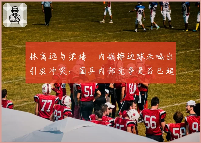 林高远与梁靖崑内战擦边球未喊出引发冲突，国乒内部竞争是否已超出体育范畴？