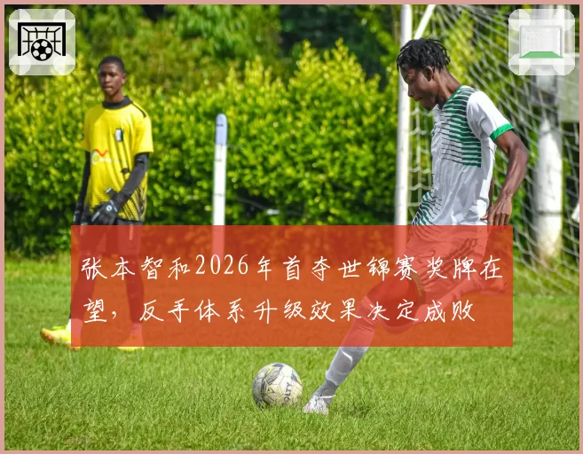 张本智和2026年首夺世锦赛奖牌在望，反手体系升级效果决定成败